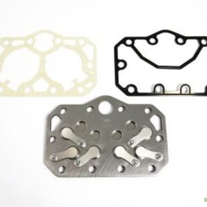 Buy Bitzer VALVE PLATE 4PES BZP304063-30 - Compressors Online NZ Depot 1