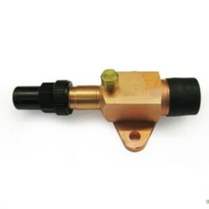 Buy Bitzer VALVE SUCTION 4EC4.2-4CC6.2 BZP361315-13 - Compressors Online NZ Depot 1