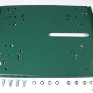 Buy Bitzer WC COMPRESSOR MOUNTING PLATE BZP320366-02 - Compressors Online NZ Depot 1