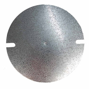 Buy Blade 150 Dia, for DC, CS, ILD 144/Sheet BL150 Online - Spigots & Spigot Dampers - 1 - NZ Depot Trade