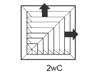 CD22372C Louvre Face Diffuser 375/225-2w Corner - Rectangular Ceiling Diffusers - Metal - GL375/225-2WC 3 Buy CD22372C Louvre Face Diffuser 375/225-2w Corner GL375/225-2WC Online - Rectangular Ceiling Diffusers - Metal - 1 - NZ Depot Trade