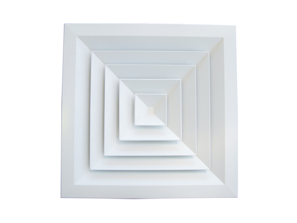CD3752 Louvre Face Diffuser 525/375-4w - Rectangular Ceiling Diffusers - Metal - GL525/375-4W 3 Buy CD3752 Louvre Face Diffuser 525/375-4w GL525/375-4W Online - Rectangular Ceiling Diffusers - Metal - 1 - NZ Depot Trade