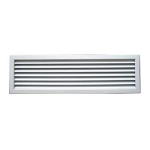Buy DG6040 Door Grille 600x400 neck GD6040 Online - Door Grilles - 1 - NZ Depot Trade