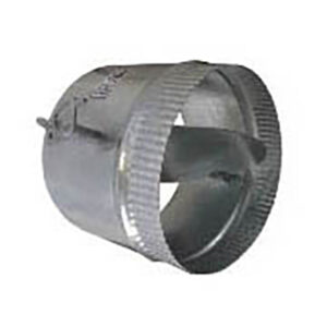 Buy Damper Collar 300 BE/SE to fit BRi DC300 Online - Branches - insulated metal - 1 - NZ Depot Trade
