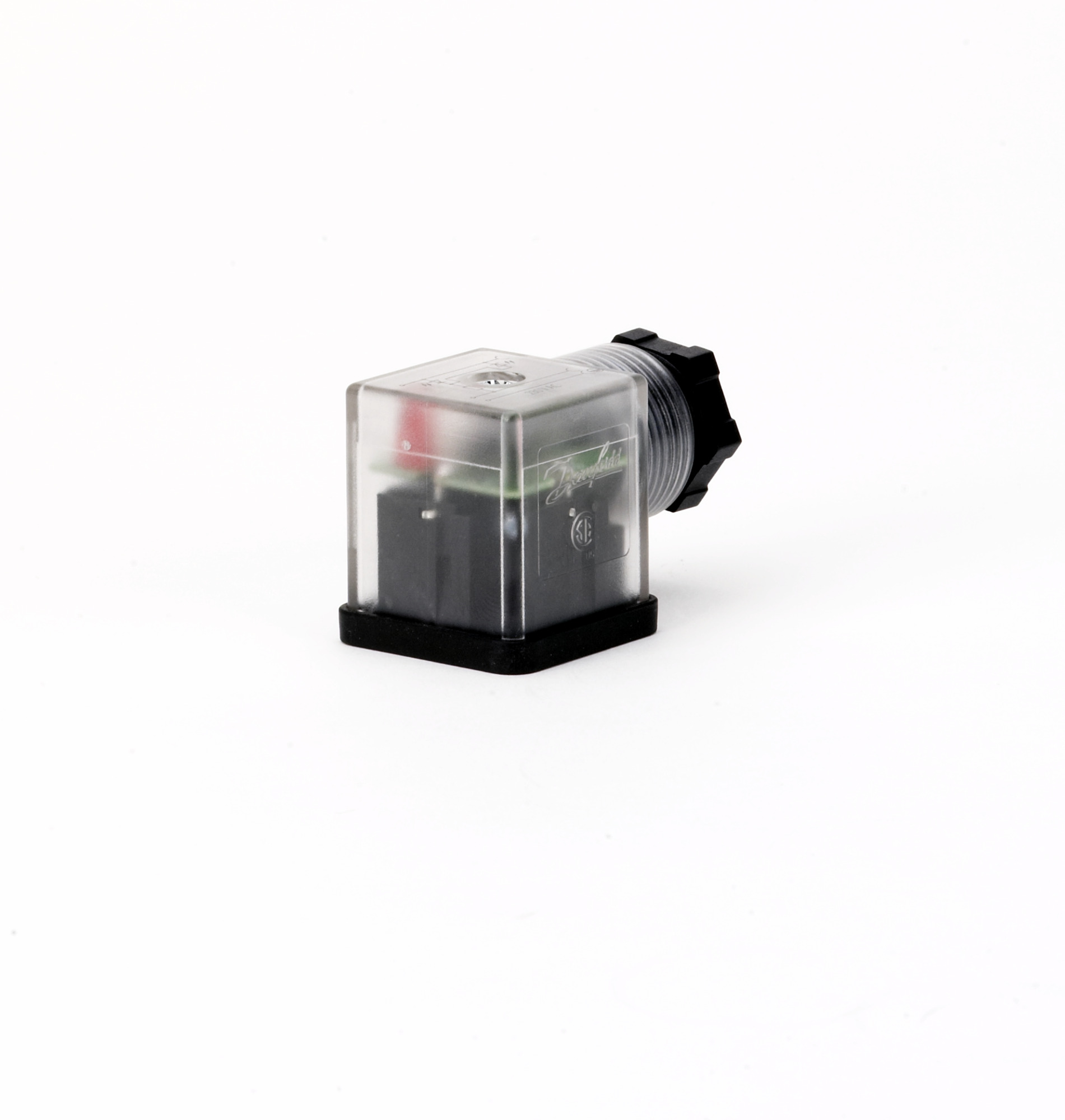 Danfoss 018F Coil Type B; 018Z Coil Type B; 042N Coil Type B 042N0263 | Line Components 1 Buy Danfoss 018F Coil Type B; 018Z Coil Type B; 042N Coil Type B 042N0263 Front View