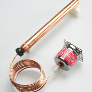 Buy Danfoss Avta; Avtb, Thermostatic Element 003N0078 Front View