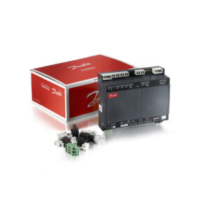 Genuine Danfoss Case/Room Controller (Eev), Ak-Cc55 Compact 084B4081 Trade Supply