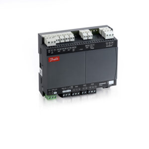 Buy Danfoss Case/Room Controller (Eev), Ak-Cc55 Compact 084B4081 Front View