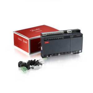 Genuine Danfoss Case/Room Controller (Eev), Ak-Cc55 Multi Coil 084B4084 Trade Supply