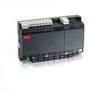 Buy Danfoss Case/Room Controller (Eev), Ak-Cc55 Multi Coil 084B4084 Front View