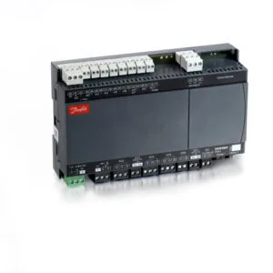 Buy Danfoss Case/Room Controller (Eev), Ak-Cc55 Multi Coil 084B4084 Front View