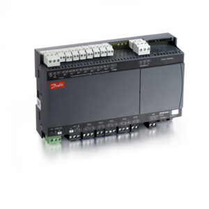Buy Danfoss Case/Room Controller (Eev), Ak-Cc55 Single Coil 084B4082 Front View