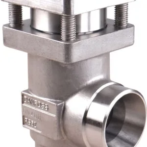 Genuine Danfoss Check Valve, Chv-X Ss 15 148B5294 Trade Supply