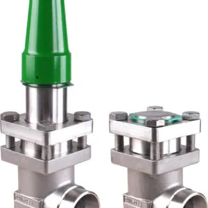 Buy Danfoss Check Valve, Chv-X Ss 15 148B5294 Front View