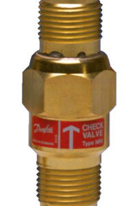 Buy Danfoss Check Valve, Nrv 16 020-1043 Front View