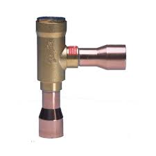 Buy Danfoss Check Valve, Nrvh 35S 020-1073 Front View