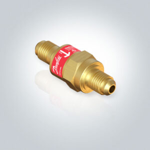 Buy Danfoss Check Valve, Nrv 6 020-1040 Front View