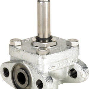 Genuine Danfoss Solenoid Valve, Evra 25 032F6226 Trade Supply