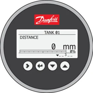 Genuine Danfoss Display, Aks4100/4100U 084H4548 Trade Supply