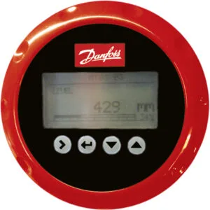 Buy Danfoss Display, Aks4100/4100U 084H4548 Front View