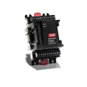 Genuine Danfoss Expansion Module Ak-Xm 101A 080Z0007 Trade Supply
