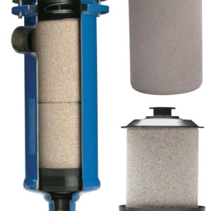 Genuine Danfoss Filter Drier, Core, 48-Dm 023U1392 Trade Supply
