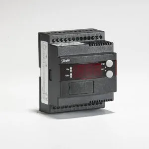 Buy Danfoss Gas Cooler Controller, Ekc 326A 084B7252 Front View