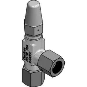 Genuine Danfoss Gauge Valve, Snv-St 148B3778 Trade Supply