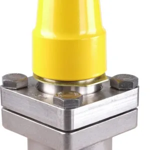 Genuine Danfoss Reg-Sa Ss 32 D Ang Valve Cap Ps52 148B5589 Trade Supply