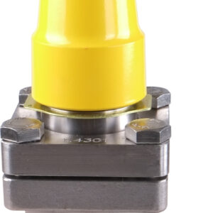Danfoss Reg-Sa Ss 32 D Ang Valve Cap Ps52 148B5589 Installation Diagram