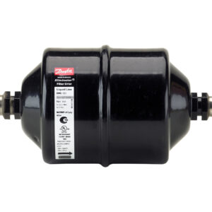 Buy Danfoss Hermetic Filter Drier, Dml, 16 023Z5042 Front View