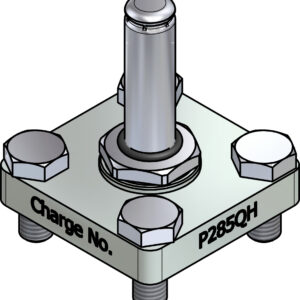 Genuine Danfoss Icfe 20, Solenoid Valve Module 027L1257 Trade Supply