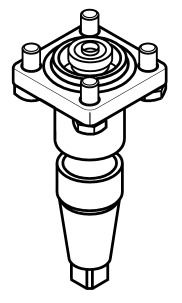 Danfoss Icfn 20, Stop/Check Module 027L1253 - Dimensions Diagram - NZ Depot Danfoss Icfn 20, Stop/Check Module 027L1253 Dimensions Spec