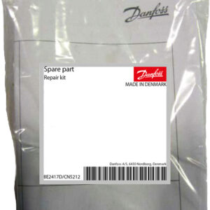 Genuine Danfoss Repair Kit, Repair Kit 027H3017 Trade Supply