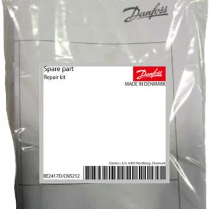 Genuine Danfoss Repair Kit, Repair Kit 027H3017 Trade Supply