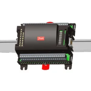 Buy Danfoss I/O Module, Ak-Xm 205B 080Z0017 Front View