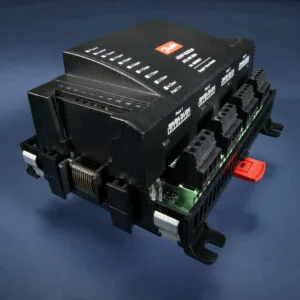 Buy Danfoss I/O Module, Ak-Xm 208C 080Z0023 Front View