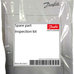Genuine Danfoss Pm 3-80; Pm, Pml, Pmlx, Size 80, Inspection Kit 027F3091 Trade Supply
