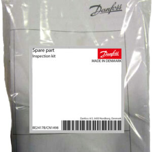 Genuine Danfoss Inspection Kit, Inspection Kit 027H7194 Trade Supply
