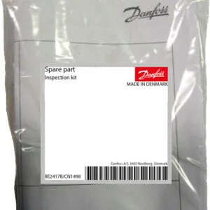 Genuine Danfoss Inspection Kit, Inspection Kit 027H7191 Trade Supply