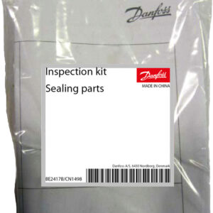 Genuine Danfoss Inspection Kit, Sealing Parts 148B6059 Trade Supply