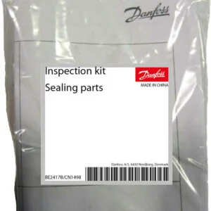 Genuine Danfoss Inspection Kit, Sealing Parts 148B6050 Trade Supply