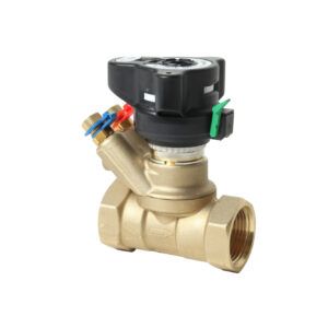 Buy Danfoss Leno Msv-Bd, Dn 25, Internal Thread 003Z4003 Front View