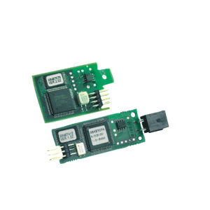 Buy Danfoss Lon-Module 084B8579 Front View