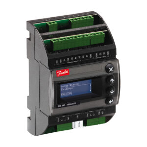 Genuine Danfoss Liquid Level Controller, Eke 347 080G5000 Trade Supply