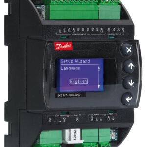 Buy Danfoss Liquid Level Controller, Eke 347 080G5000 Front View