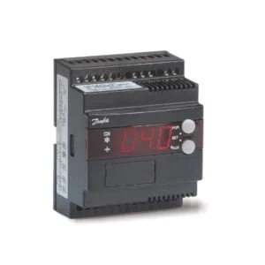 Genuine Danfoss Media Temperature Controller, Ekc 361 084B7060 Trade Supply