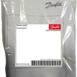 Genuine Danfoss Overhaul Kit 027H3043 Trade Supply