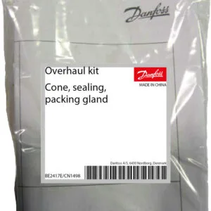 Genuine Danfoss Overhaul Kit, Piston, Sealing, Packing Gland 148B6164 Trade Supply