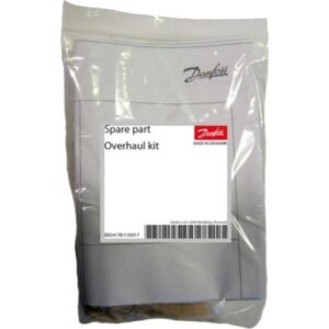 Buy Danfoss Overhaul Kit, Overhaul Kit 027F3375 Front View